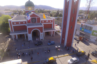 Fotógrafo de bodas Sebastián Hernández. Foto del 11.01.2019