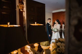 Bröllopsfotografer Francesco Smarrazzo. Foto av 25.03.2024