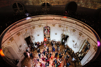 Fotógrafo de bodas Karolina I Kamil Głowaccy. Foto del 24.02.2021