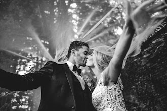 Wedding photographer Ewa Figaszewska. Photo of 22.09.2025