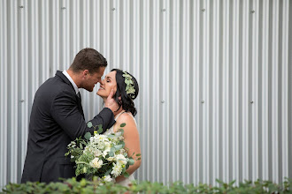 Wedding photographer Katie Lauren. Photo of 08.05.2019