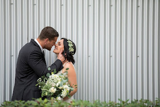 Photographe de mariage Katie Lauren. Photo du 08.05.2019