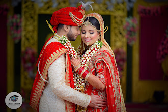Wedding photographer Anil Bajpai. Photo of 07.01.2021