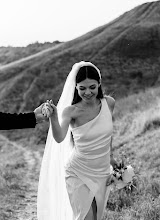 Fotografo di matrimoni Margarita Pismenskaya. Foto del 16.09.2025