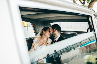 Fotógrafo de bodas Vanesa García. Foto del 23.05.2019