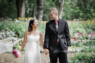 Photographe de mariage Ferdie Tejuco. Photo du 17.06.2020