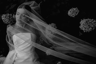 Wedding photographer Marta Kounen. Photo of 19.09.2025