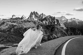 Fotógrafo de bodas Denise Motz. Foto del 17.11.2025