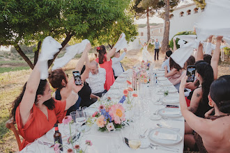 Hochzeitsfotograf Felipe Figueroa. Foto vom 26.06.2025