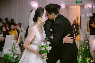Hochzeitsfotograf Duc Anh Vu. Foto vom 12.03.2024