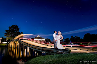 Hochzeitsfotograf Dan Salvo. Foto vom 09.09.2019