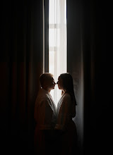 Photographe de mariage Anton Koltashov. Photo du 04.03.2024