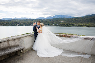 Fotografo di matrimoni Andreea Tudose. Foto del 20.10.2024