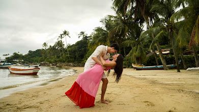 Fotógrafo de casamento Ilhabela Brotto. Foto de 30.11.2023