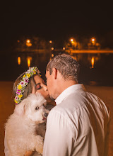 Photographe de mariage Edielton Kester. Photo du 15.03.2022