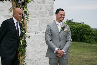 Nhiếp ảnh gia ảnh cưới Michael Bennett Kress. Ảnh trong ngày 27.04.2023