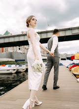 Wedding photographer Aleksey Kutyrev. Photo of 27.09.2023
