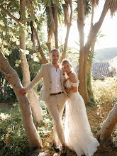 Wedding photographer Ernesto Villalba. Photo of 16.07.2025