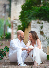 Photographer sa kasal Konstantinos Potamianos. Larawan ng 20.07.2018