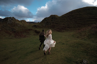 Fotógrafo de bodas Gianluca Sammartano. Foto del 21.03.2024