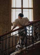 Wedding photographer Mariya Yakusheva. Photo of 31.01.2025