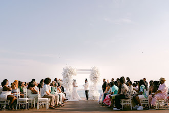 Düğün fotoğrafçısı Luiz Del Rio. Fotoğraf 22.04.2024 tarihinde