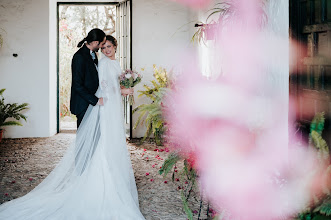 Fotógrafo de bodas Asunción Rojas Reyes. Foto del 14.07.2022