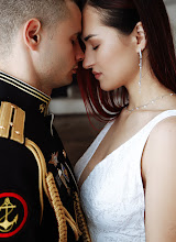 Huwelijksfotograaf Yuliya Dzhu. Foto van 23.12.2023