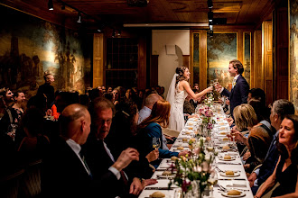 Huwelijksfotograaf Petra Bravenboer. Foto van 12.09.2024