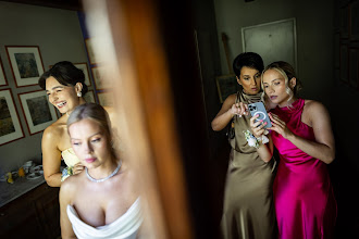 Hochzeitsfotograf Kamil Krajewski. Foto vom 18.07.2025