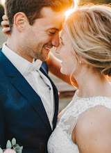 Nhiếp ảnh gia ảnh cưới Tim Kurth. Ảnh trong ngày 22.02.2019