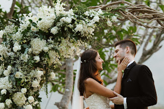 Fotógrafo de casamento Natasha Gillett. Foto de 13.04.2023