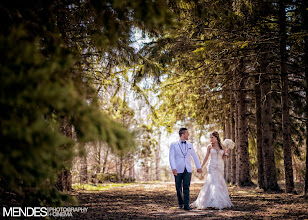 Fotógrafo de casamento Valter Mendes. Foto de 17.12.2020