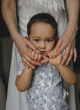 Fotógrafo de casamento Dulat Satybaldiev. Foto de 23.03.2023