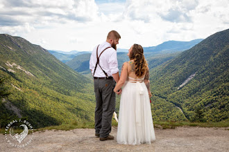 Fotografo di matrimoni Kendal Bush. Foto del 30.12.2019