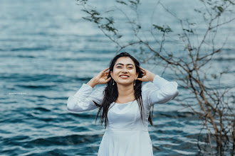 Fotografer pernikahan Sasanka Chandrasena. Foto tanggal 05.02.2024