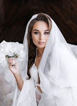 Wedding photographer Yuliya Platonova. Photo of 01.11.2021