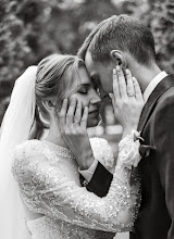 Wedding photographer Aleksandr Reshnya. Photo of 28.02.2024