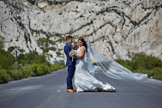 Wedding photographer Walter Sanchez. Photo of 12.03.2022