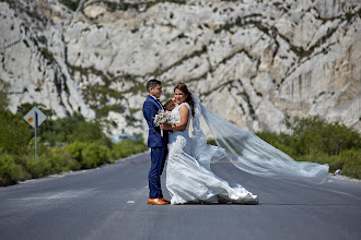 Fotógrafo de bodas Walter Sanchez. Foto del 12.03.2022