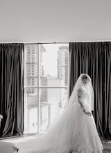 Svatební fotograf Johan Rey. Fotografie z 28.04.2024