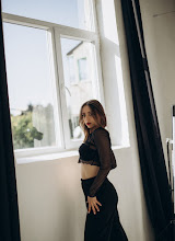 Wedding photographer Dinara Kamalova. Photo of 02.11.2023