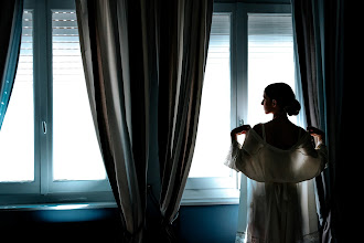 Fotografo di matrimoni Giorgos Begas. Foto del 21.08.2025