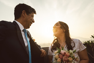 Fotógrafo de bodas Eduardo De La Maza. Foto del 20.05.2025