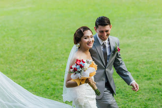 Photographe de mariage Ekapan Pawanti. Photo du 08.09.2020