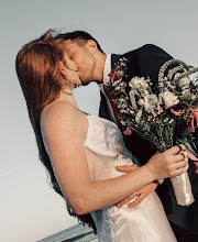 Весільний фотограф Laura Cate Weyman. Фотографія від 24.11.2019