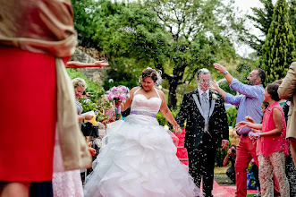 Fotógrafo de bodas Juanlu Corrales. Foto del 13.05.2024