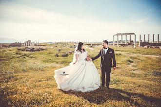 Wedding photographer Mehmet Malgaz. Photo of 14.07.2020