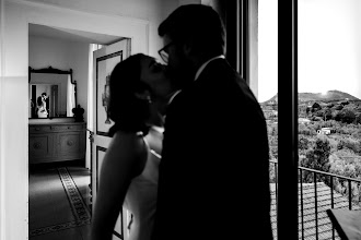 Wedding photographer Antonio Palermo. Photo of 02.07.2025