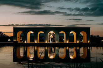 Fotografo di matrimoni Lucian Belascu. Foto del 13.09.2023